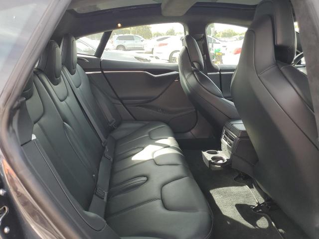 2017 TESLA MODEL S - 5YJSA1E1XHF191713