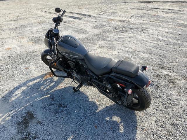 2022 HARLEY-DAVIDSON RH975 - 1HD1ZH118NB324985