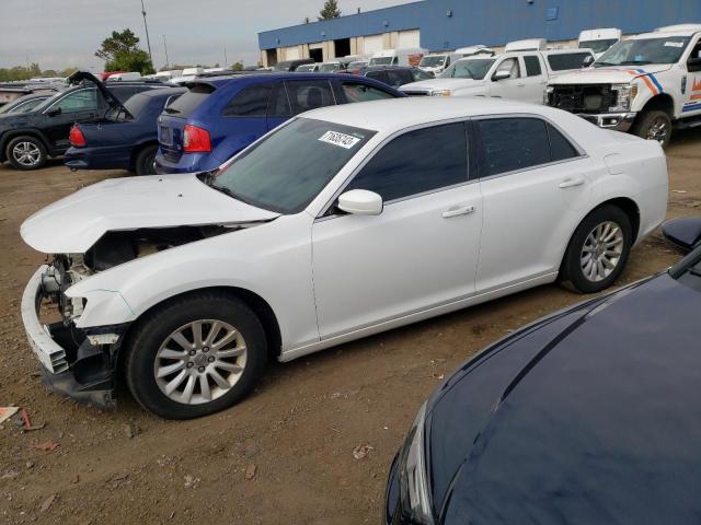 2014 Chrysler 300 300