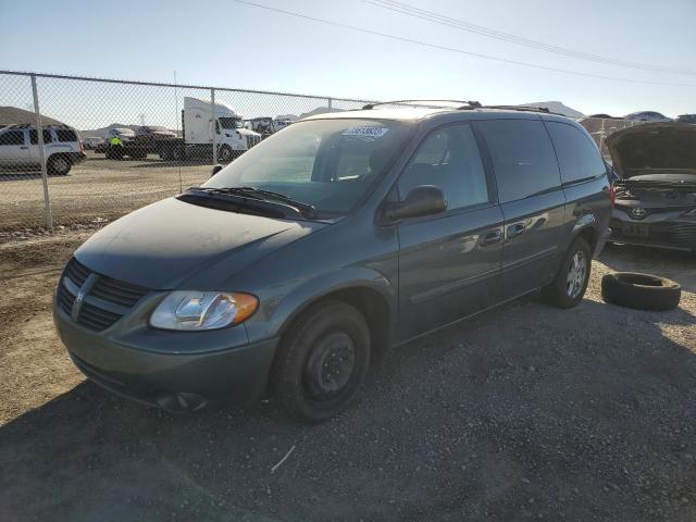 2006 Dodge Grand Caravan SXT