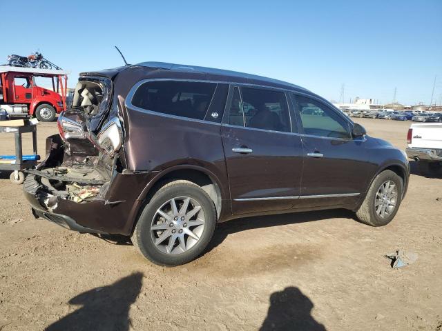 5GAKRBKD8FJ274660 Buick Enclave