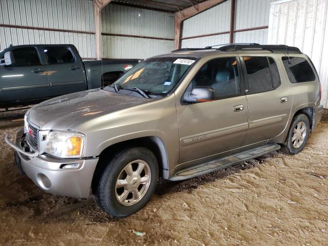 2003 GMC Envoy XL 