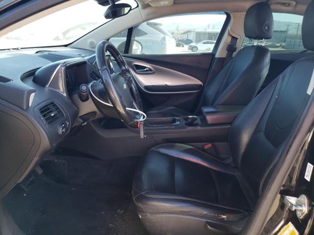 VIN 1G1RD6E42DU131612 2013 Chevrolet Volt no.7