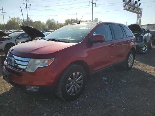 2007 Ford Edge SEL PLUS