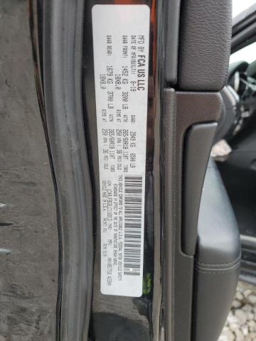 1C4RJFBG3LC116913 Jeep Grand Cherokee Limited