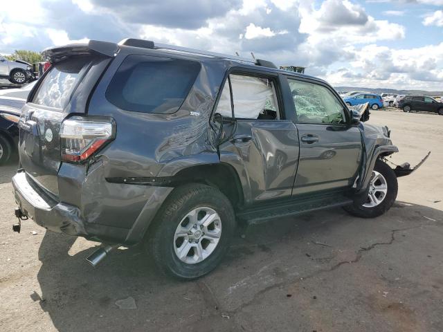 JTEBU5JR0K5693175 2019 Toyota 4Runner Sr5