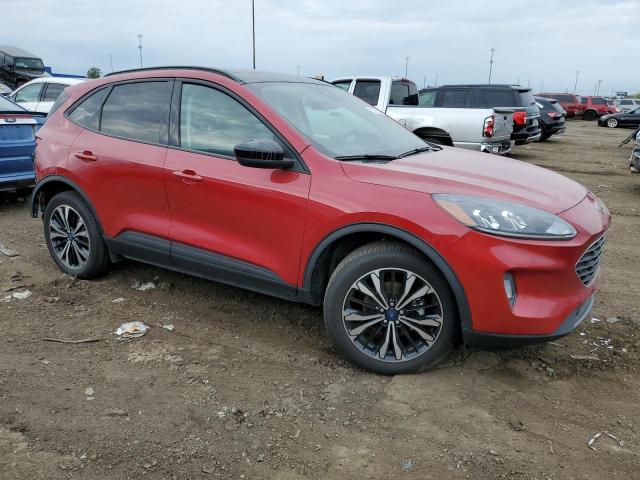 1FMCU9H97NUC03214 Ford ESCAPE SEL