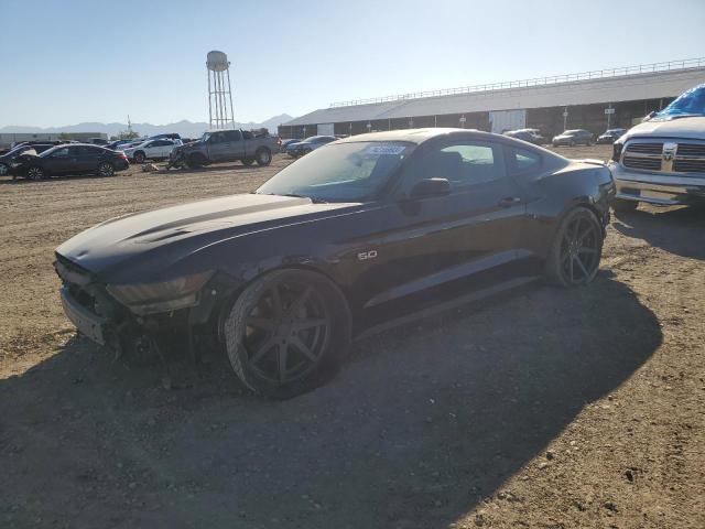 1FA6P8CF6G5299145 2016 FORD MUSTANG, photo no. 1