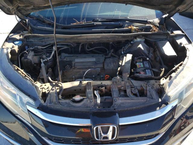 2HKRM3H54FH514197 Honda CR-V EX