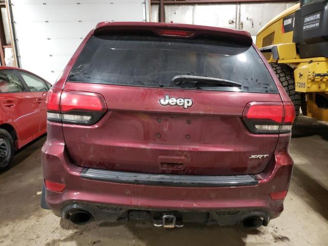 2016 JEEP GRAND CHER - 1C4RJFDJ9GC457070