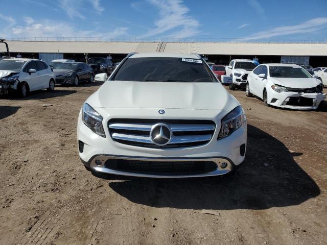 WDCTG4GB3HJ306956 Mercedes-Benz Gla 250 4matic