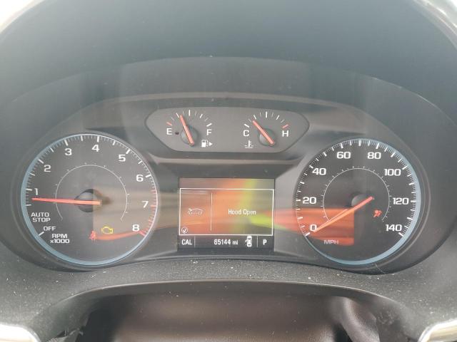1G1ZE5ST0GF338236 Chevrolet MALIBU LT