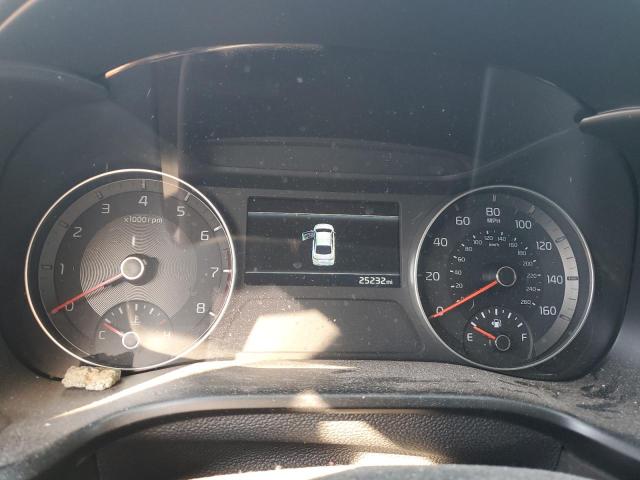 3KPF24AD5NE485392 KIA FORTE FE