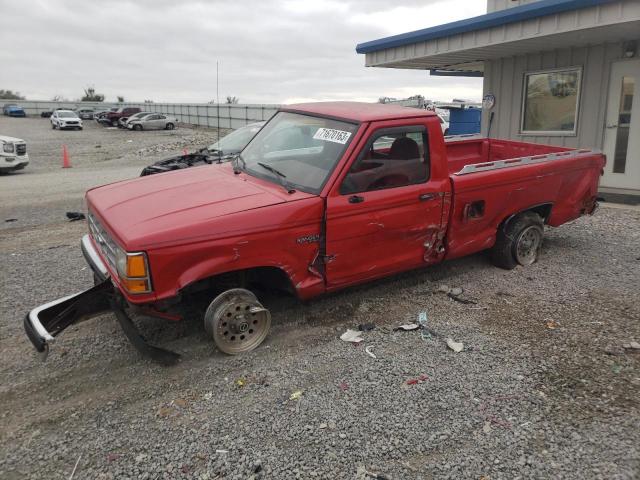 1991 Ford Ranger 