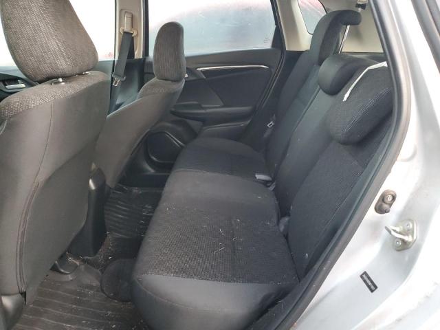 3HGGK5H50FM711632 Honda FIT LX