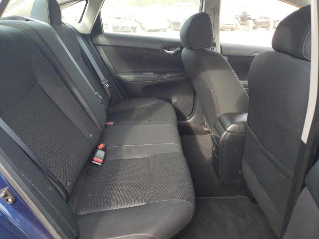 3N1AB7AP2KY211456 Nissan SENTRA S