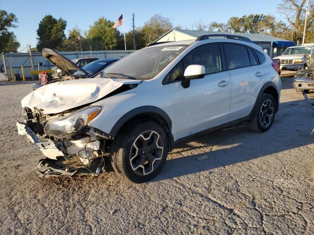 2013 Subaru XV Crosstrek 