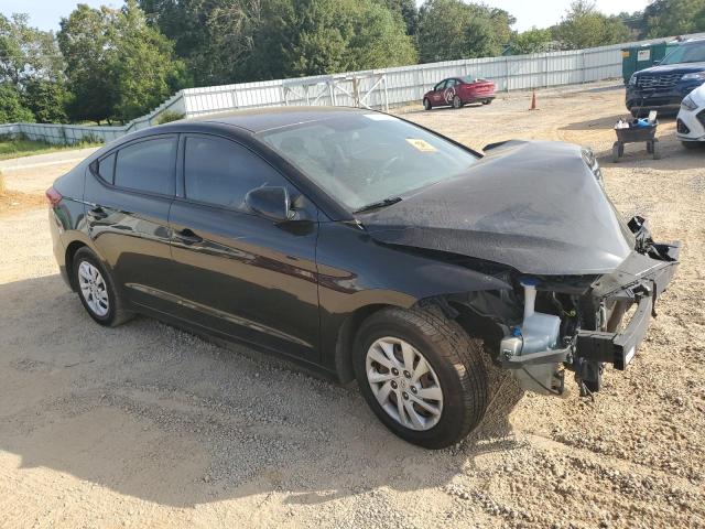 2018 Hyundai Elantra Se VIN: 5NPD74LF2JH279668 Lot: 69557003