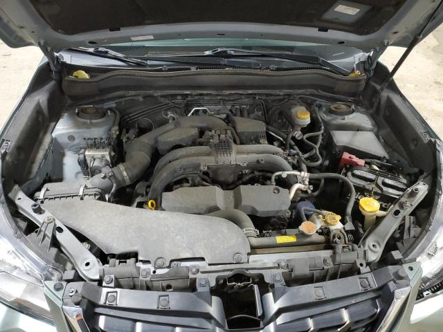 JF2SJABC2HH580627 Subaru Forester 2.5i
