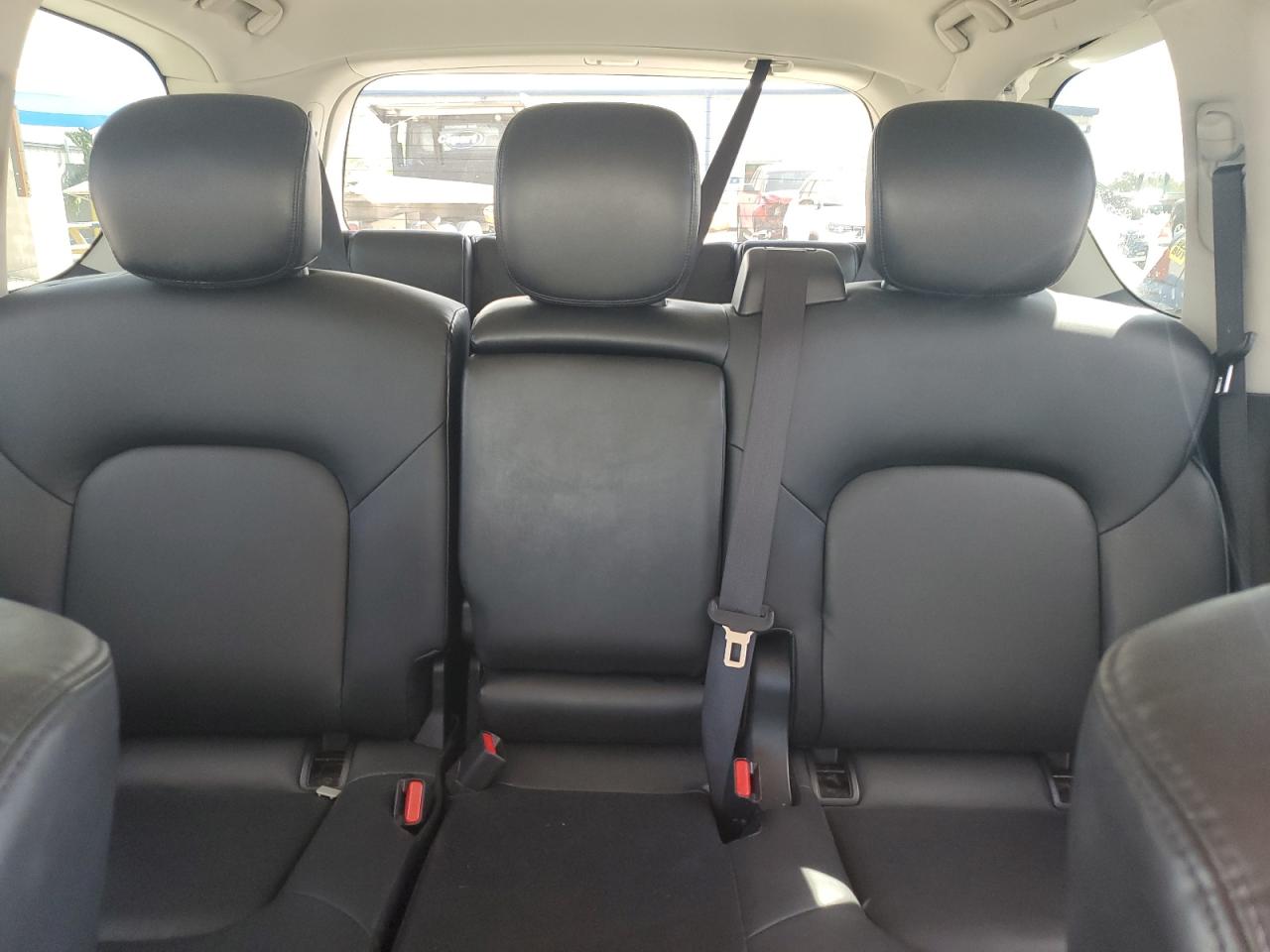 JN8AY2AC9M9146050 NISSAN ARMADA 2021