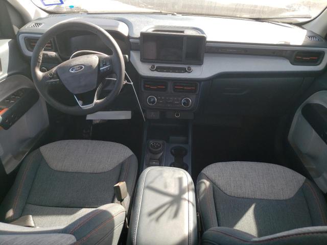 3FTTW8E34NRA79421 Ford Maverick Xl