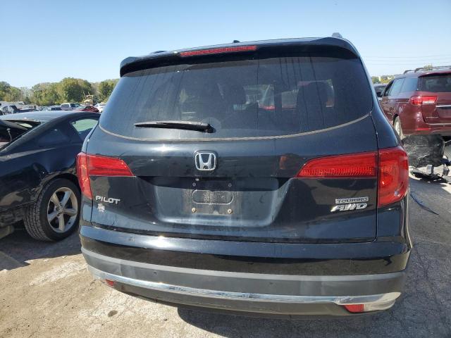 5FNYF6H96HB086645 | 2017 HONDA PILOT TOUR