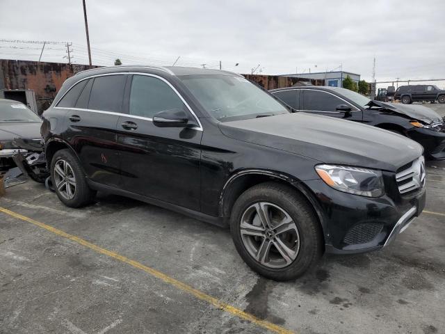 WDC0G4KB1HV012281 Mercedes-Benz Glc 300 4matic