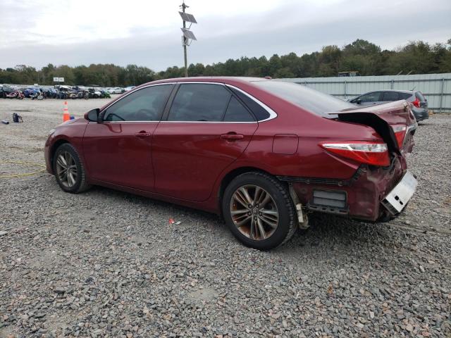 4T1BF1FK8HU663483 | 2017 TOYOTA CAMRY LE