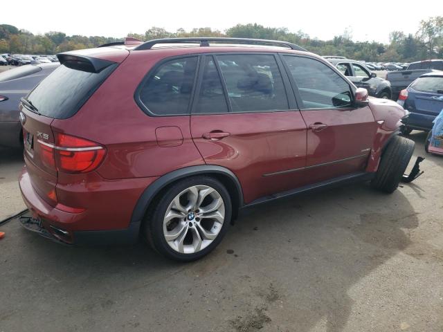 VIN 5UXZV8C52D0C17118 2013 BMW X5, Xdrive50I no.3