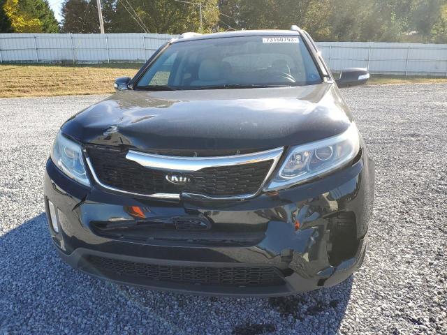 2015 KIA SORENTO LX - 5XYKT4A68FG655911
