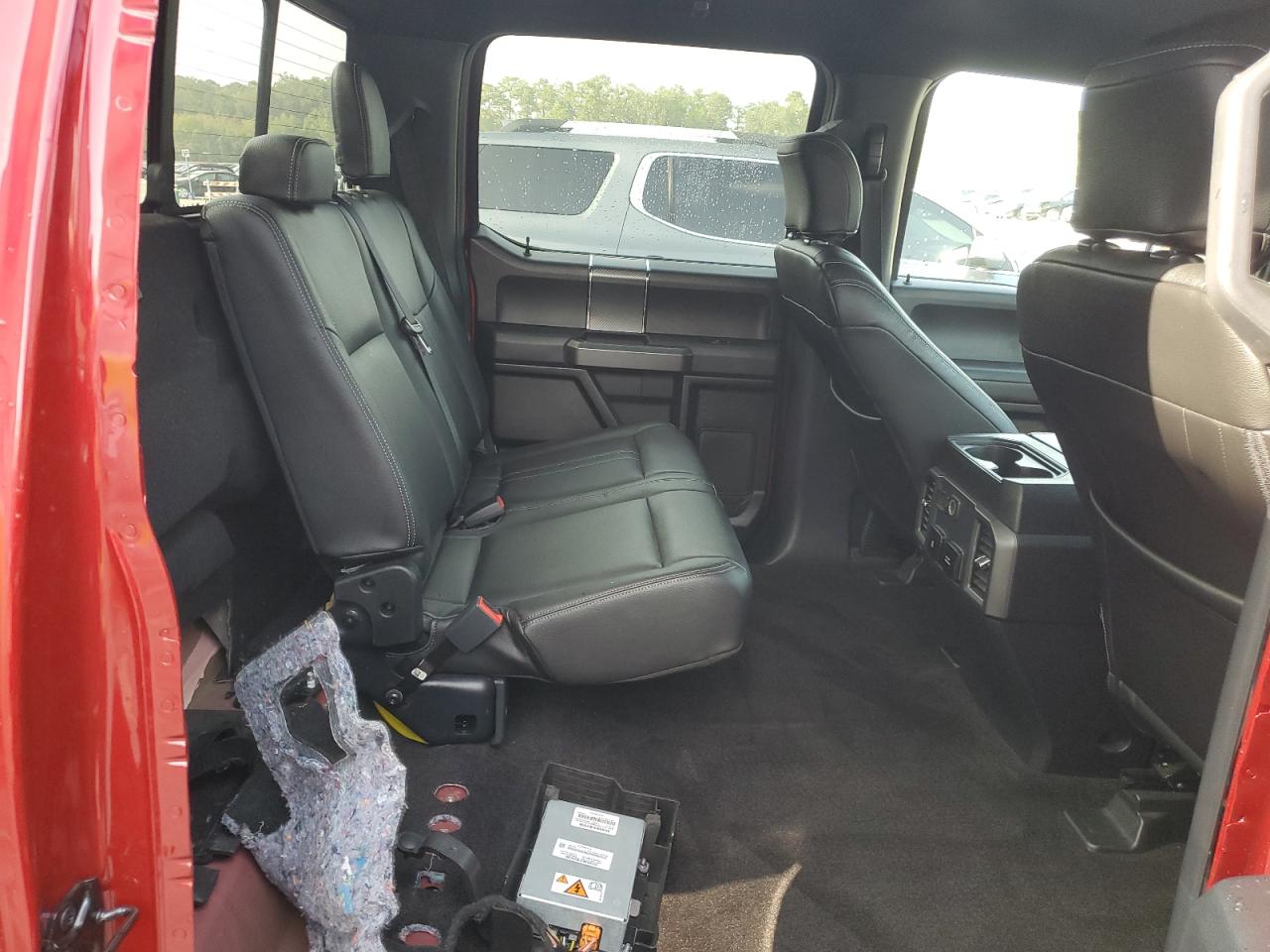 1FTEW1CPXLFB04449 FORD F-150 2020