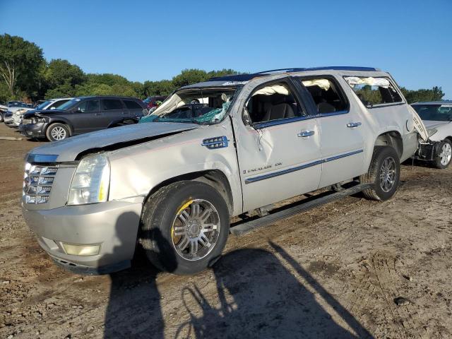 2008 Cadillac Escalade ESV 