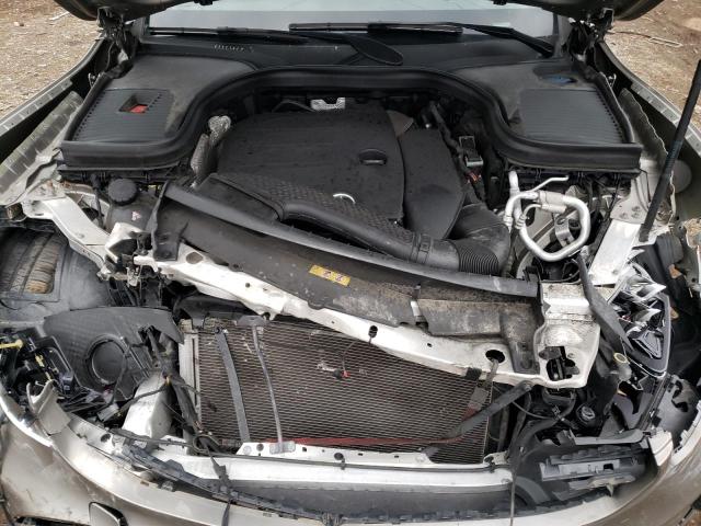 W1N0G8EB4LF797903 MERCEDES-BENZ GLC-CLASS 2020
