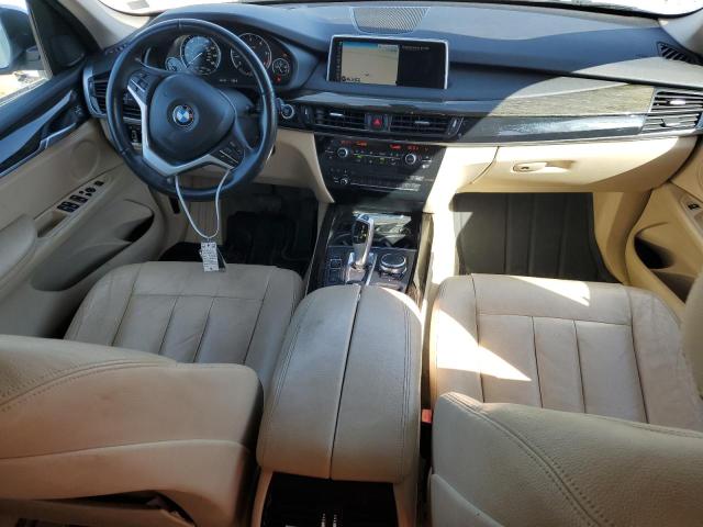 5UXKS4C50F0J99429 2015 BMW X5, photo no. 8