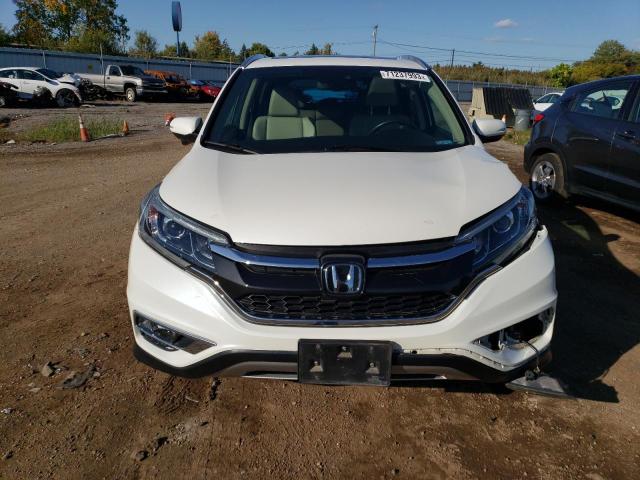 5J6RM4H92FL020502 Honda Cr-v Touring