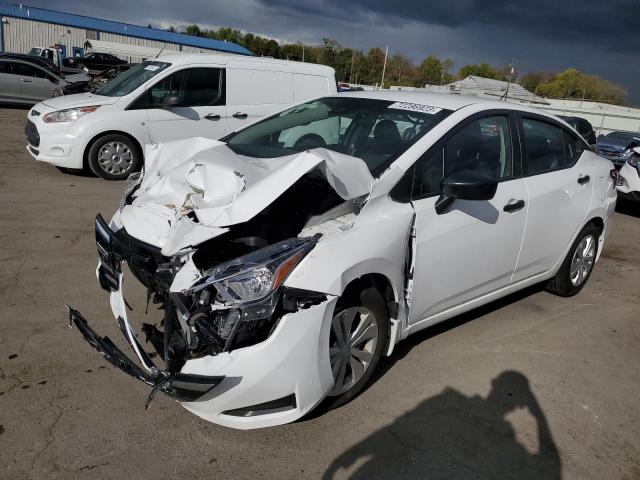 2023 Nissan Versa S