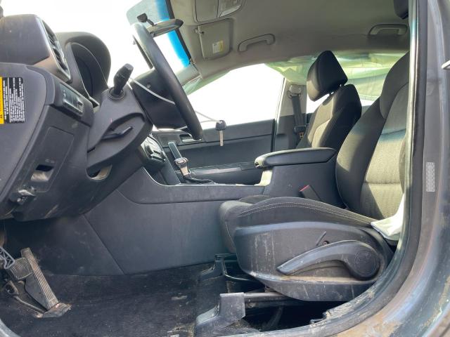 KNDPMCAC8H7256516 KIA Sportage Lx