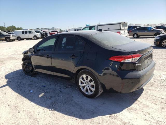 2021 TOYOTA COROLLA LE #3270817428