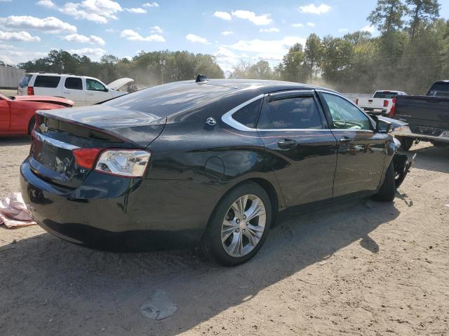 2014 Chevrolet Impala Lt VIN: 2G1125S39E9311340 Lot: 72583473