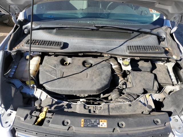 1FMCU9G99FUB67299 Ford ESCAPE SE