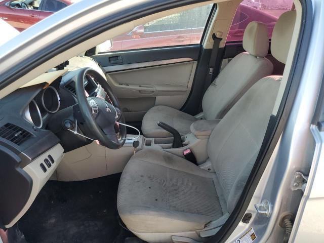 JA32U2FU6EU021145 Mitsubishi Lancer Es/es Sport