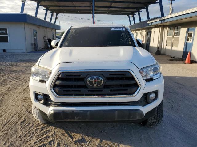2019 TOYOTA TACOMA DOU - 3TMAZ5CN4KM102240