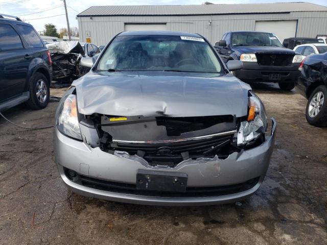 2009 Nissan Altima 2.5 VIN: 1N4AL21E59N492063 Lot: 73050883