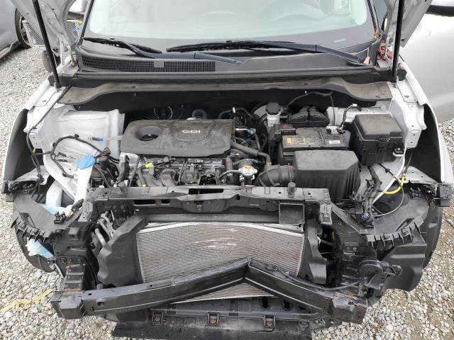 KNDJN2A24K7675281 KIA Soul