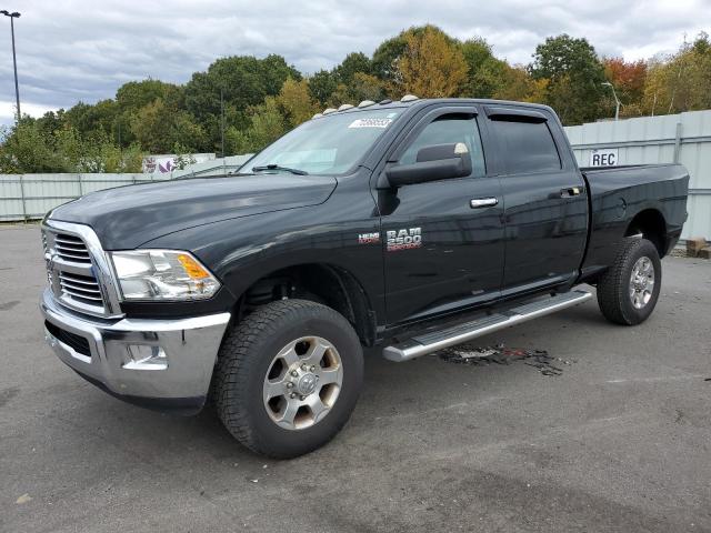 2017 Ram 2500 SLT