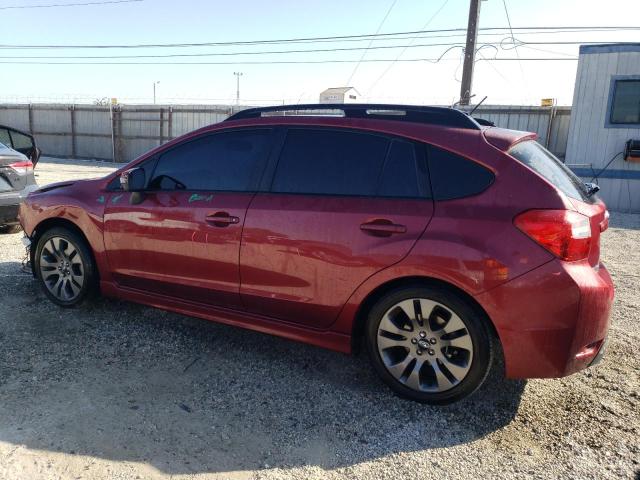 JF1GPAT66F8287313 Subaru Impreza Sport