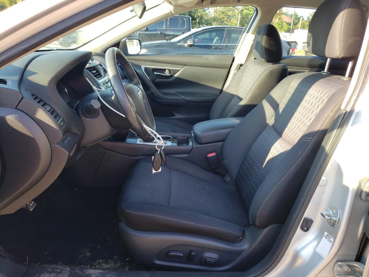 1N4AL3AP3JC213233 NISSAN ALTIMA 2018