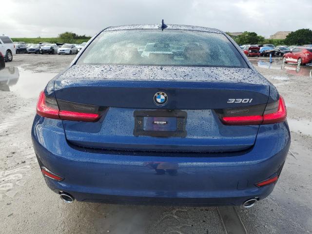 3MW5R1J07N8C65962 BMW 3 Series 330I 6