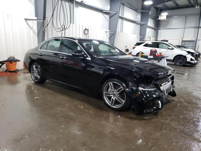 WDDZF8EB9LA721517 Mercedes-Benz E 350 4matic