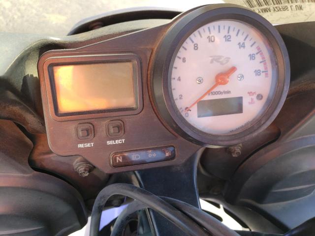 2001 YAMAHA YZFR6 L JYARJ04E41A011455